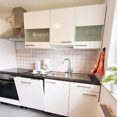 Ferienwohnung In Lennestadt Eksteriør bilde