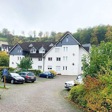 Ferienwohnung In Lennestadt Eksteriør bilde