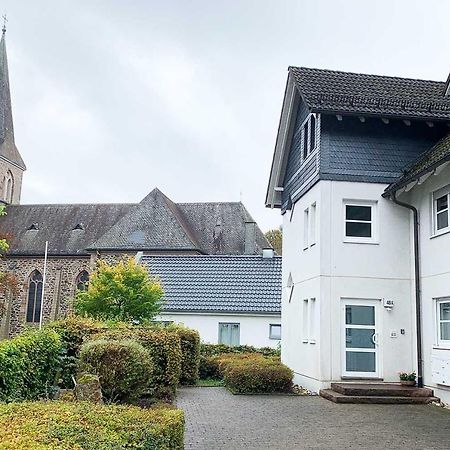 Ferienwohnung In Lennestadt Eksteriør bilde