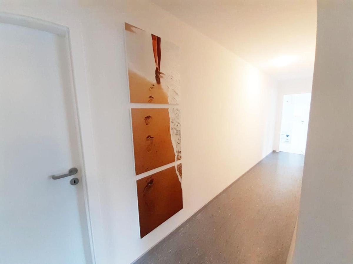 Ferienwohnung In Lennestadt Eksteriør bilde