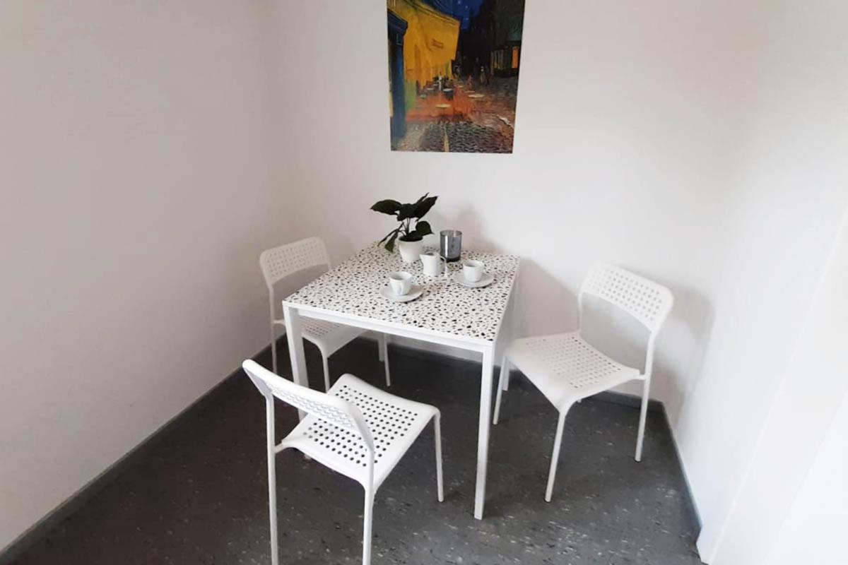 Ferienwohnung In Lennestadt Eksteriør bilde