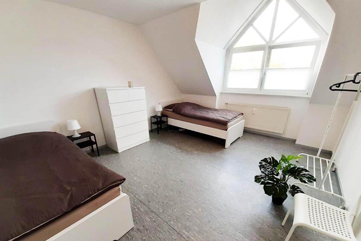Ferienwohnung In Lennestadt Eksteriør bilde